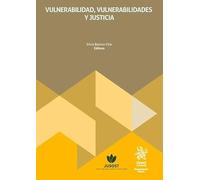 Vulnerabilidad, vulnerabilidades y justicia (Monografías Maior)