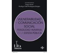 Vulnerabilidad Y Comunicación Social