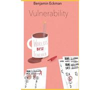 Vulnerability: A Collection of 13 Spoken Word Poems: (with a bonus of 100 Haiku and a Short Story