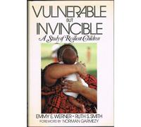 Vulnerable But Invincible: Study of Resilient Children