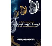 Vulnerable Enough: SIFT. SHIFT. and SOAR from Darkness to Light