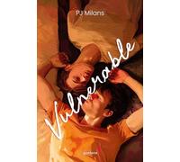 Vulnerable (Wattpad)