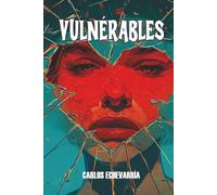 VULNÉRABLES: De l'anxiété numérique au silence guérisseur, apprendre à vivre au-delà des écrans.