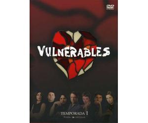 Vulnerables - Movie [Alemania] [DVD]