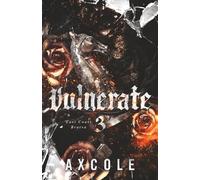 Vulnerate: A Mafia Single Dad Romance (East Coast Bratva)