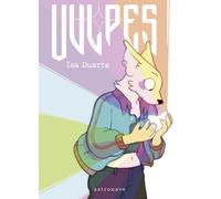 Vulpes | Carla Luisa Escoffie Duarte
