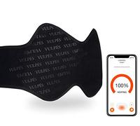 Vulpés Kidney Belt - Faja lumbar calefactable inteligente | Apoyo térmico para la espalda, los riñones y la pelvis | Control de Smartphone | Tecnología Grafeno | Desarrollado en Alemania