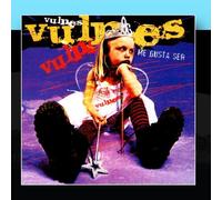 Vulpes - Me Gusta Ser