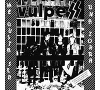 VULPESS - Me Gusta Ser Una Zorra [Vinilo]