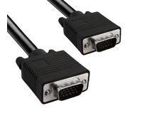 Vultech 1.8m vga cable vga 1,8 m vga (d-sub) negro