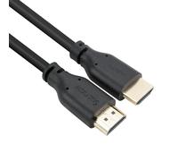 Vultech aa14305 a Cable, HDMI, 5 m, Negro