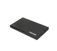 Vultech Caja Externa 2,5 HDD SATA USB 3.0 - Aluminio