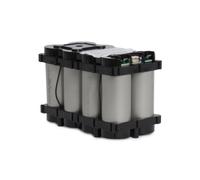 Vultech gs-2568slfp batería para sistema ups fosfato de hierro-litio