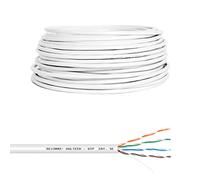 Vultech Bobina LAN sc13002 – Cat.5e UTP 24 AWG 100 m