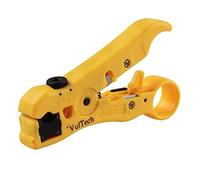 Vultech Pelacables para cable coaxial y LAN Sn21