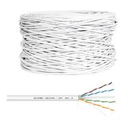 Vultech sc13502-305 305m Cat6°F/UTP (FTP) Gris - (305m Cat6°F/UTP cable de red (FTP), gris)
