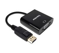 Vultech SN10407 Adaptador Convertidor DisplayPort a VGA