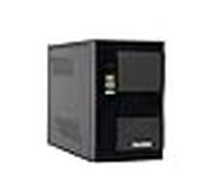 Vultech ups650va-lfp-nas ups nas disco duro de escritorio y de red, 65