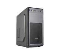 Vultech Case ATX VCO-A2699, 1XUSB 3.0, 2XUSB 2.0
