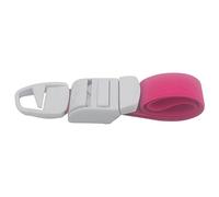 VULTRO Hebilla tipo torniquete médico portátil médico primeros auxilios correa de liberación rápida para acampar, senderismo, seguridad supervivencia