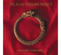 Vulture Culture (CD) Alan Parsons Project (Importación USA)