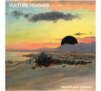 Vulture Feather - Craving And Aversion [Vinilo]