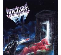 Vulture - Ghastly Waves & Battered Grave