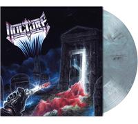 Ghastly Waves & Battered Graves (Vinyl) (Importación USA)