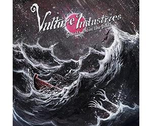 Vulture industries - Ghosts from the past