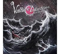 Vulture industries - Ghosts from the past [Vinilo]