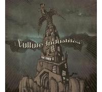 Vulture industries - The tower
