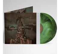 VULTURE INDUSTRIES - THE TOWER (GREEN/BLACK GALAXY SWIRL VINYL 2LP) [Vinilo]