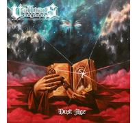 Vultures Vengeance - Dust Age - Oxblood [Vinilo]