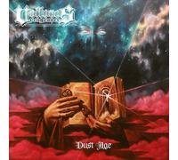 Vultures Vengeance - Dust Age - Oxblood [Vinilo]