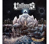 Vultures Vengeance - Knightlore [VINYL] [Vinilo]
