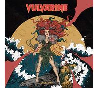 Vulvarine - Unleashed [Vinilo]