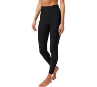 Vuori - Pantalones Mujer - Clean Elevation Legging W Black Heather para Mujer - Talla S - Negro Negro S