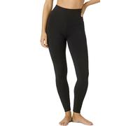 Vuori - Pantalones Mujer - Vuori Allthefeels Legging W Black para Mujer - Talla S - Negro Negro S