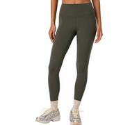 Vuori - Pantalones Mujer - Vuori Alltheform Pocket Legging W Army para Mujer - Talla M - Verde Verde M