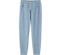 Vuori - Pantalones - Ponto Performance Jogger 28" M Flint Heather - Talla S - Gris Gris S