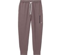 Vuori - Pantalones - Sunday Performance Jogger 28" M Huckleberry Heather - Talla L - Marrón Marrón L