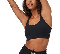 Vuori - Yosemite Longline Bra W Black para Mujer - Talla XS - Negro Negro XS