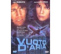 Vuoto D'Aria [Italia] [DVD]