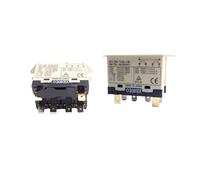 VUQLDHAYZ 1PCS High-Power Relay G7L-2A-TUB-CB 24VDC G7L-2A-TUB 200/240VAC 100-120VAC G7L 2A Tub 25A Air Conditioning Relay(100-120VA)