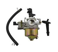 VUQLDHAYZ Carburador para 168F 170F P19 P18 GX110 GX120 GX160 6.5HP Carburador de motor de cuatro tiempos 2KW - 3KW generador cortacésped VUQLDHAYZ