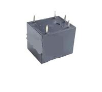 VUQLDHAYZ Relay HK3FF - DC5V 9V 12V 24V-SHG 5-Pin 10A T73 One Open and One Close(HK3FF-DC12V-SHG)