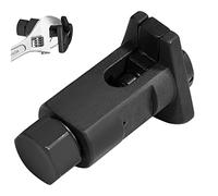 Vusddy Separador de Suspensión para 4912-5, 17mm Herramienta de Extracción de Amortiguadores Hidráulicos, Wheel Bearing Housing Spreader Strut Universal para Car Auto Repair Tool