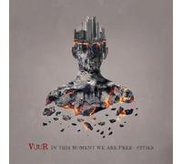 VUUR - In This Moment We Are Free: Cities [Vinilo]