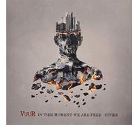 Vuur - in This Moment We are Free-Cities [Vinilo]