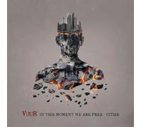 Vuur In This Moment We Are Free: Cities (Vinyl) 12" Album (Importación USA)
